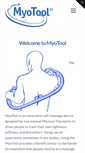 Mobile Screenshot of myotool.com